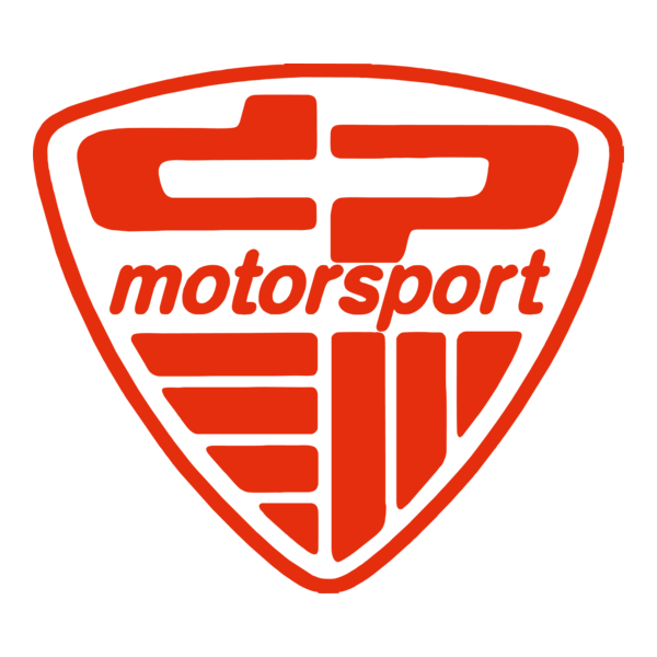 DP Motorsport Logo PNG Vector