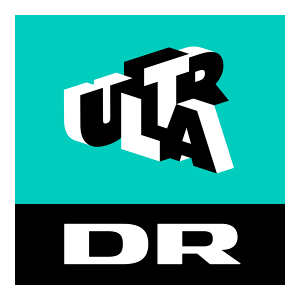 DR Ultra Logo PNG Vector