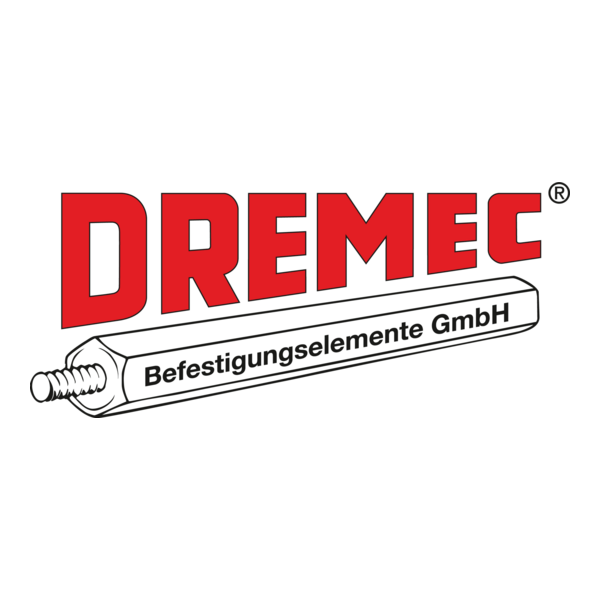 Dremec Logo PNG Vector