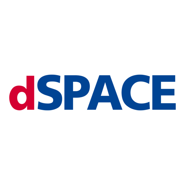 dSPACE Logo PNG Vector