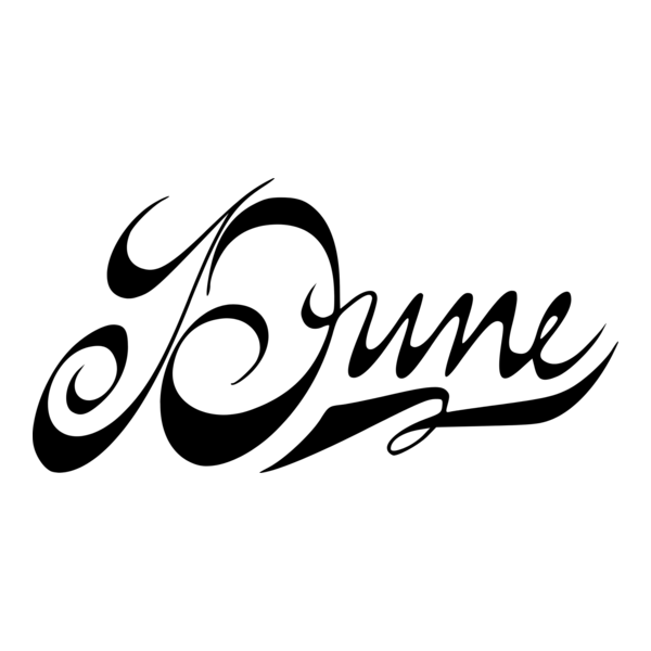 Dune first edition Logo PNG Vector