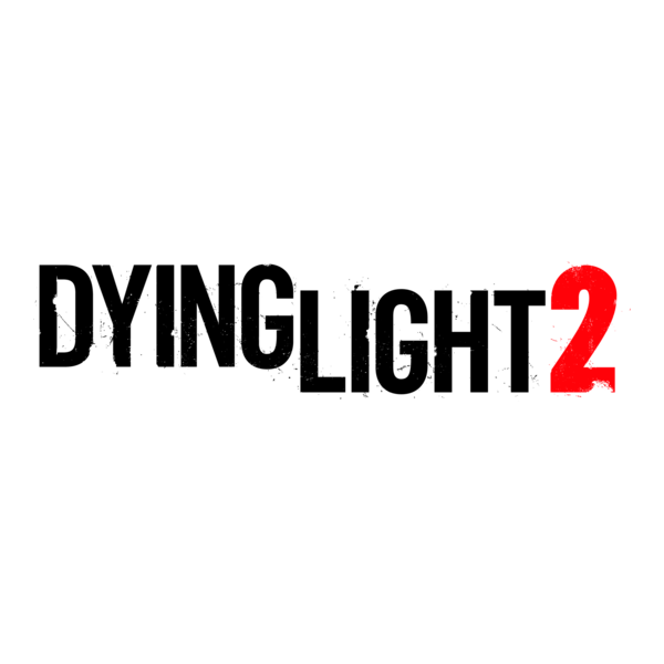Dying Light 2 Logo PNG Vector