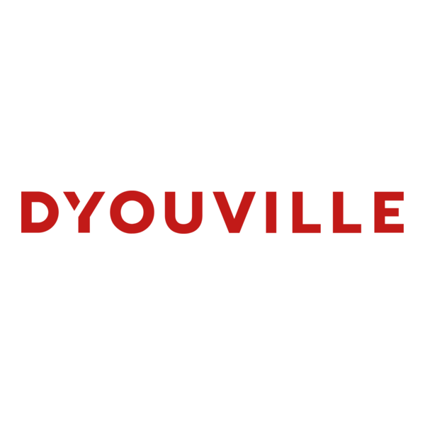 D’Youville University Logo PNG Vector
