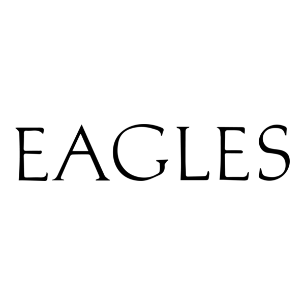 Eagles Logo PNG Vector