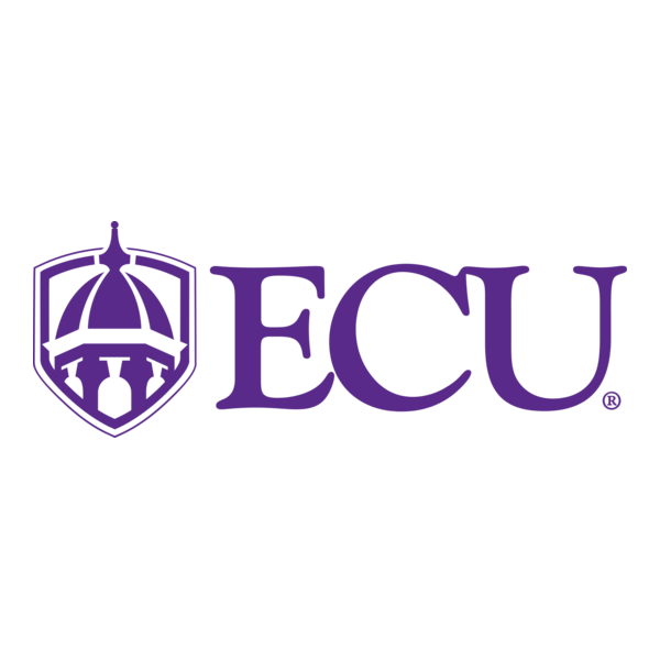 East Carolina University Logo PNG Vector