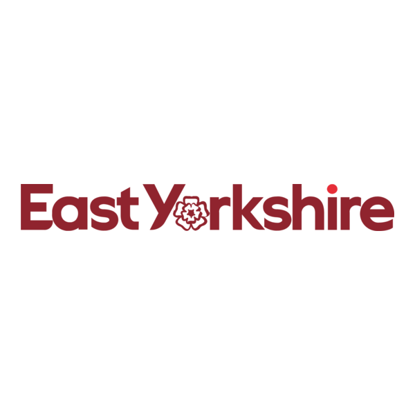 East Yorkshire Logo PNG Vector
