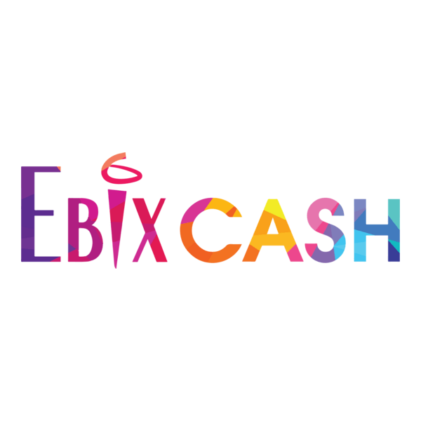 EbixCash Logo PNG Vector