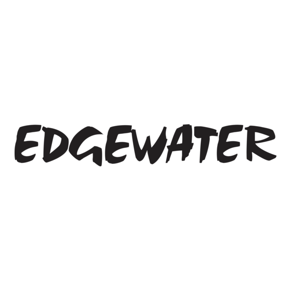 Edgewater Hotel Casino Resort Logo PNG Vector