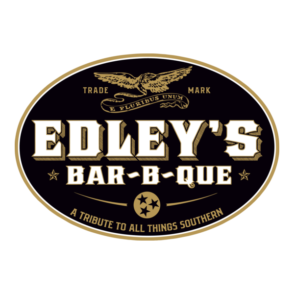 Edley's BBQ Logo PNG Vector