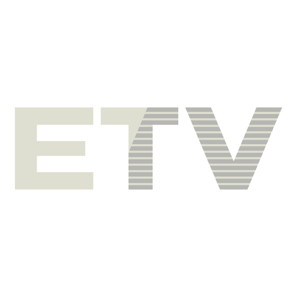 Eesti TV Logo PNG Vector