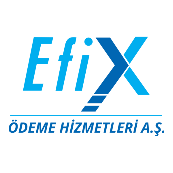 EFİX ÖDEME HİZMETLERİ Logo PNG Vector