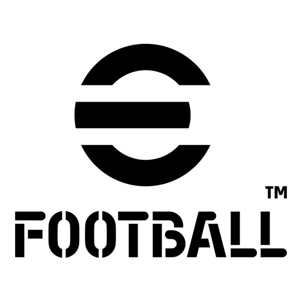 EFootball Logo PNG Vector