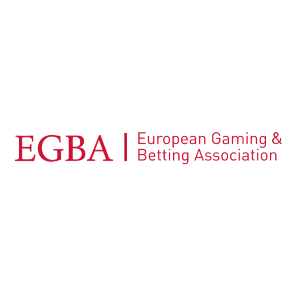 EGBA European Gaming & Betting Association Logo PNG Vector