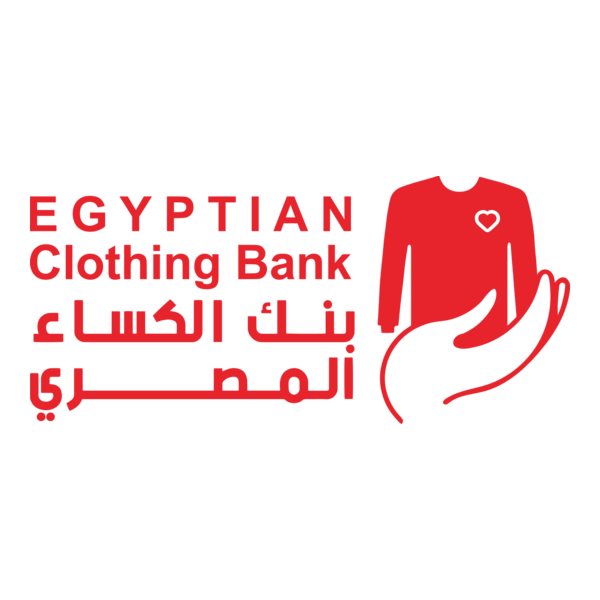 Egyptian Clothing Bank Logo PNG Vector