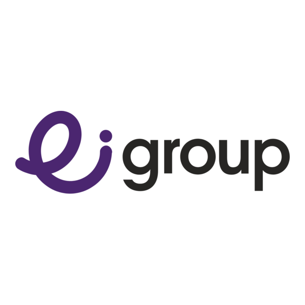 Ei Group Logo PNG Vector