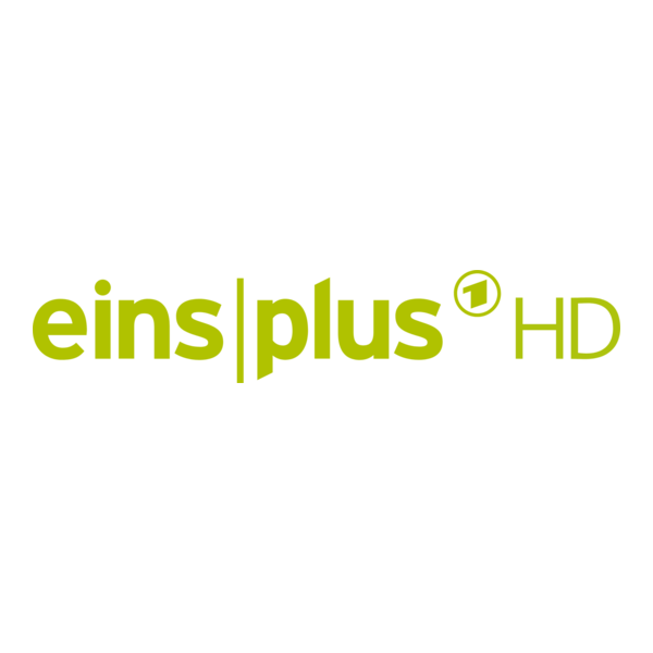 EinsPlus HD Logo PNG Vector