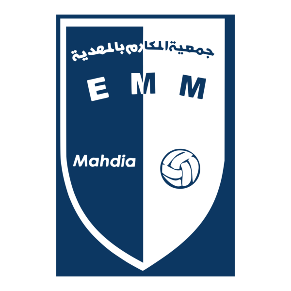 El Makarem de Mahdia Logo PNG Vector