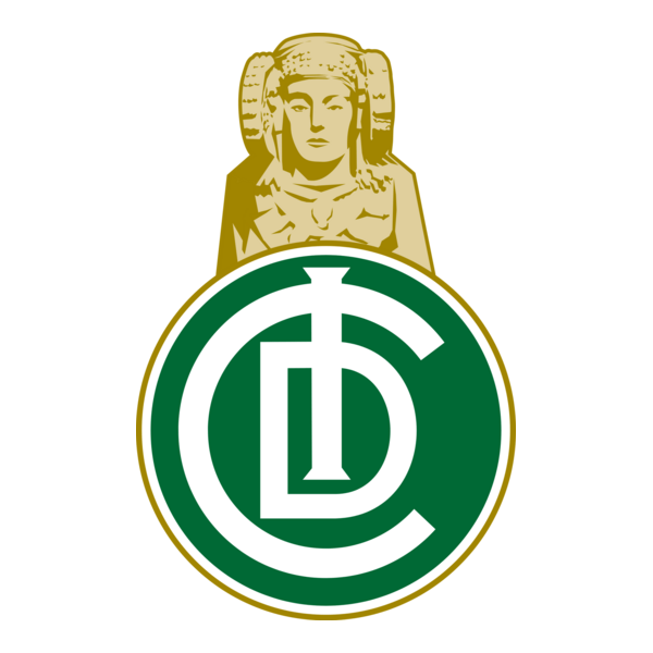 Elche CF Ilicitano Logo PNG Vector