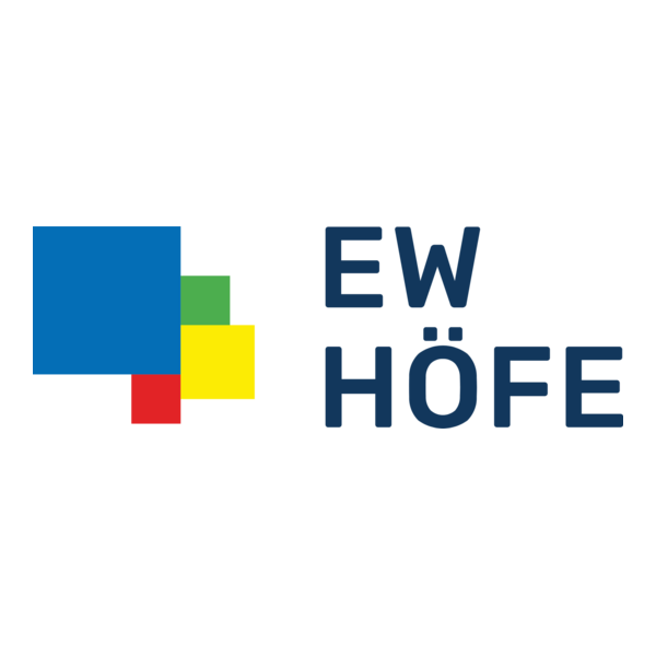 Elektrizitätswerk Höfe Logo PNG Vector