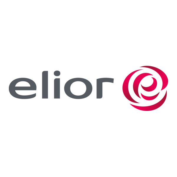 elior Logo PNG Vector