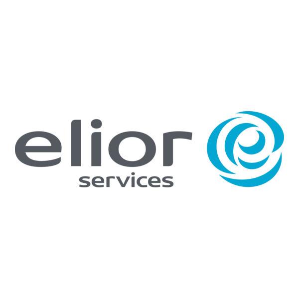elior services Logo PNG Vector