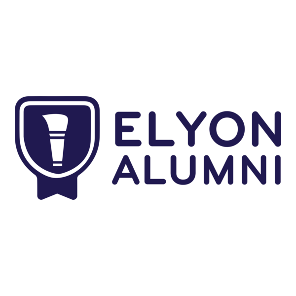 Elyon Alumni Logo PNG Vector