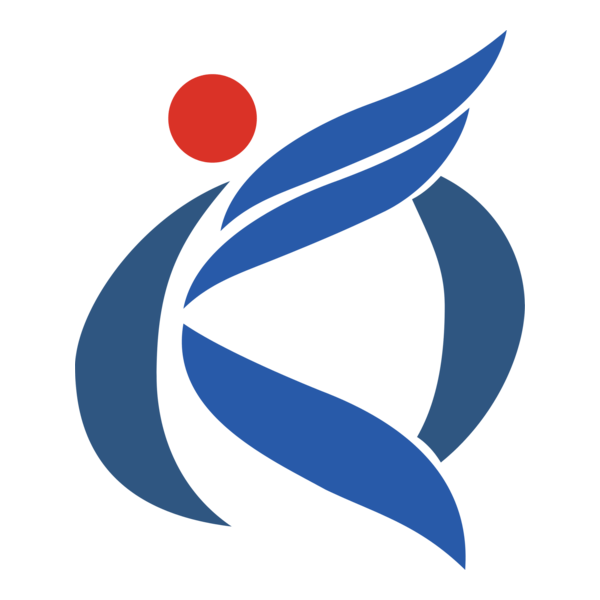Emblem of Ichikikushikino, Kagoshima Logo PNG Vector