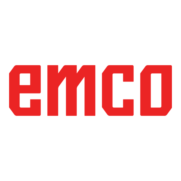 EMCO Logo PNG Vector