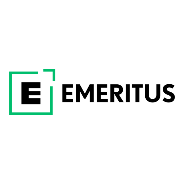 Emeritus Logo PNG Vector