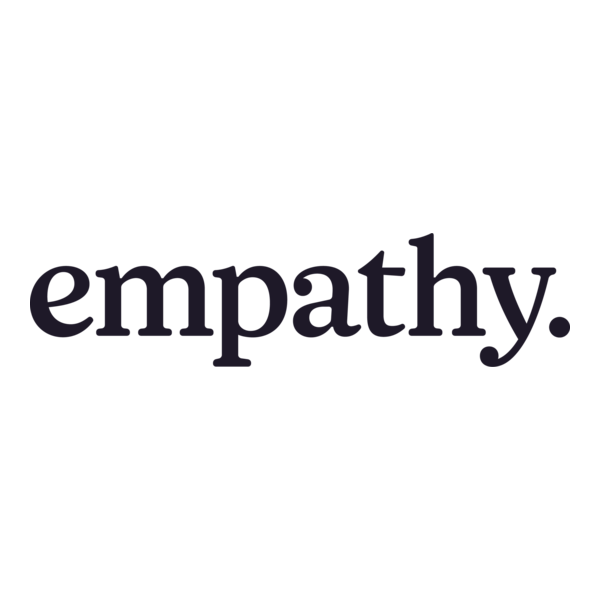 Empathy Logo PNG Vector