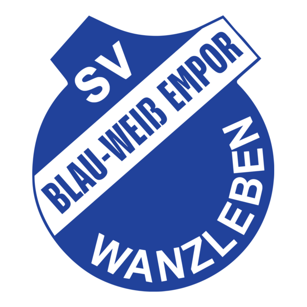 Empor Wanzleben Logo PNG Vector