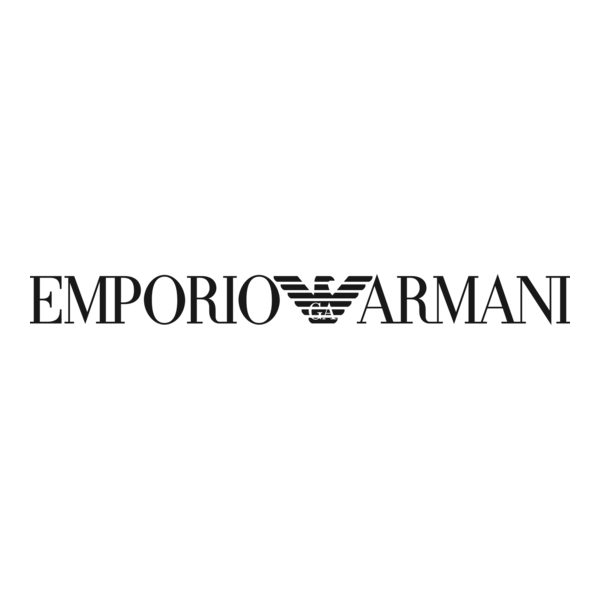 Emporio Armani Logo PNG Vector