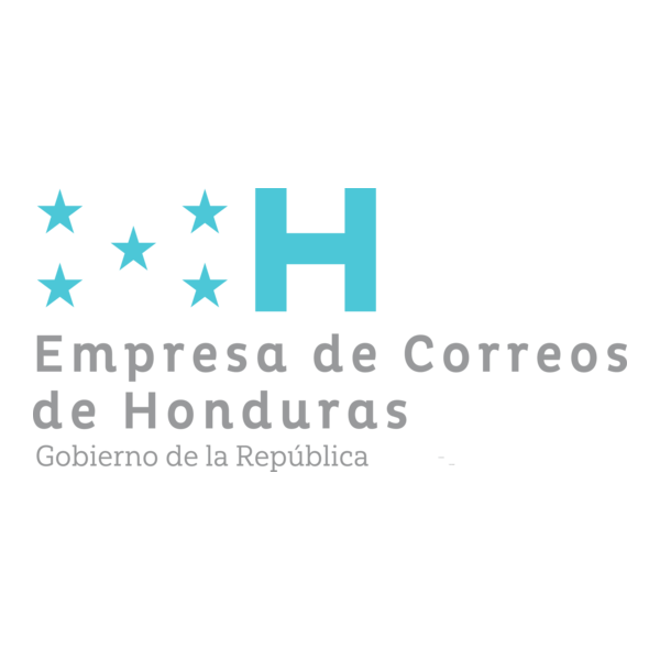 Empresa de Correos de Honduras Logo PNG Vector