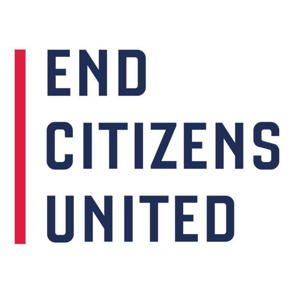 End Citizens United Logo PNG Vector