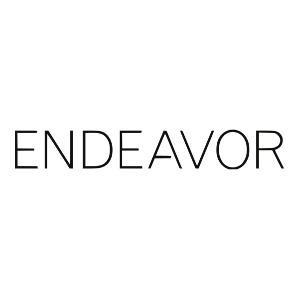 Endeavor Logo PNG Vector