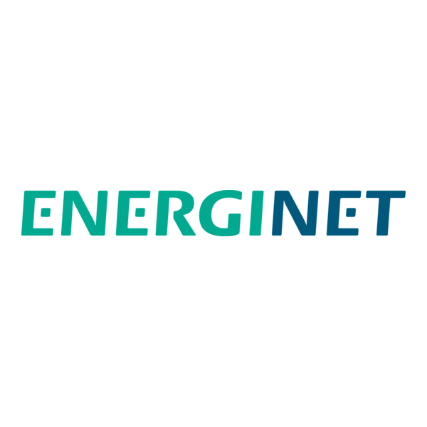 Energinet Logo PNG Vector