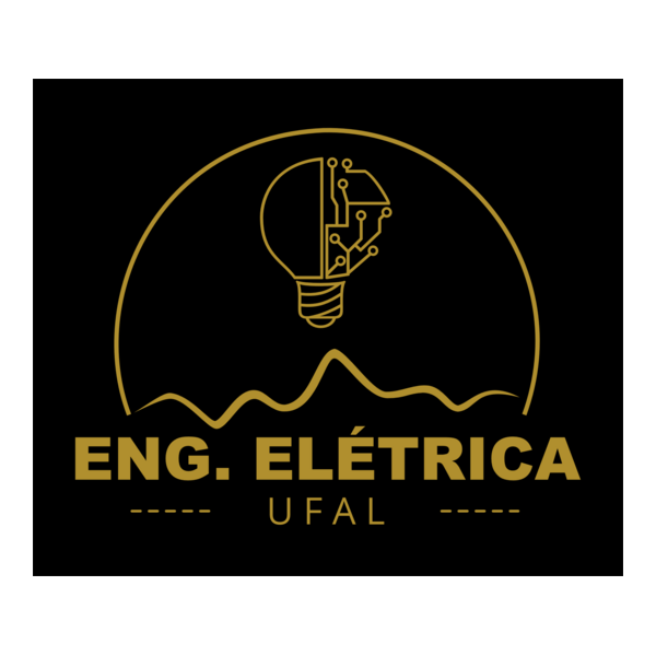 ENGENHARIA ELÉTRICA Logo PNG Vector