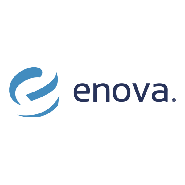 Enova International Logo PNG Vector