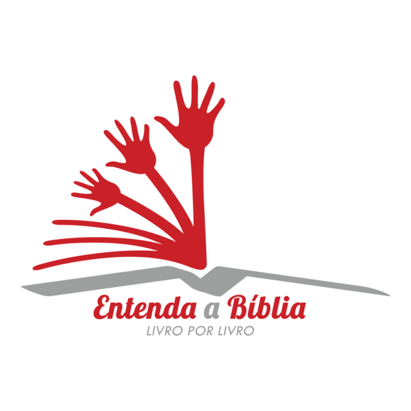 Entenda a Biblia Logo PNG Vector