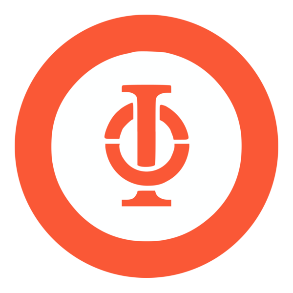 Entropy Token (ENTRP) Logo PNG Vector