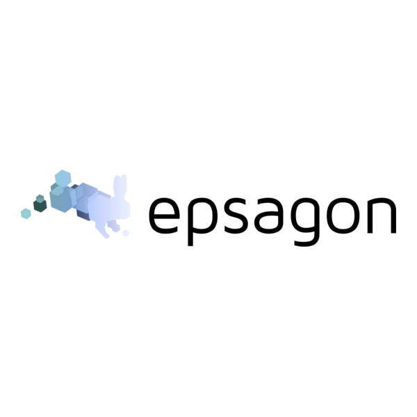epsagon Logo PNG Vector