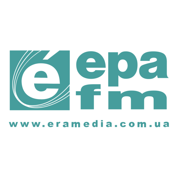 ERA FM Logo PNG Vector