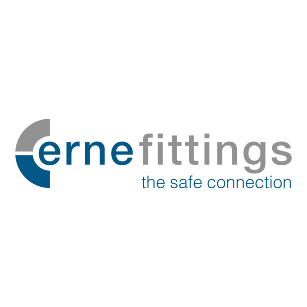 Erne Fittings Logo PNG Vector