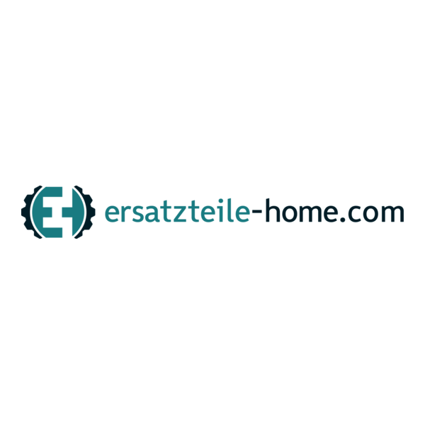 Ersatzteile Home Logo PNG Vector