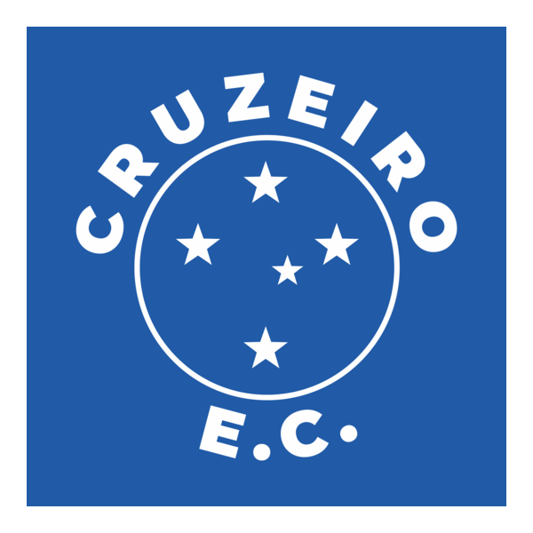 ESCUDO CRUZEIRO 2022 Logo PNG Vector
