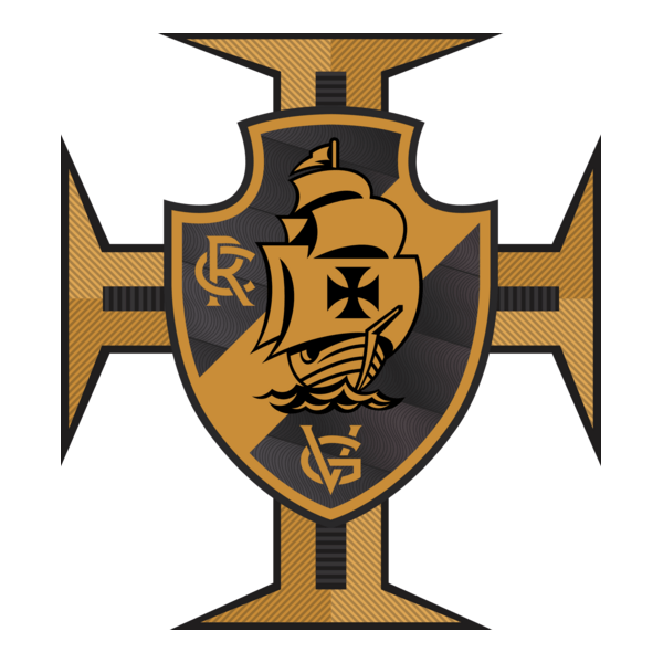 Escudo Vasco 2022 Logo PNG Vector