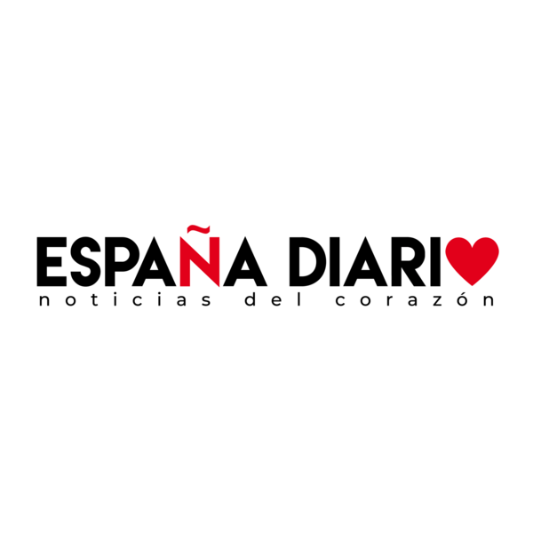 España Diario TV Logo PNG Vector