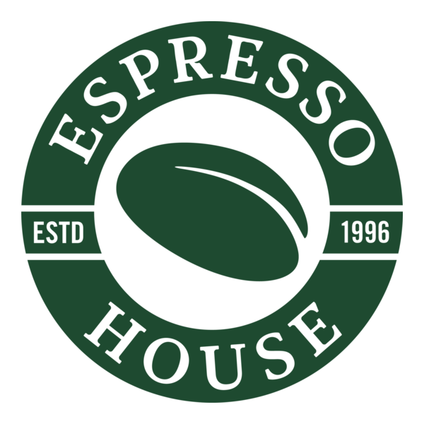 Espresso House Logo PNG Vector