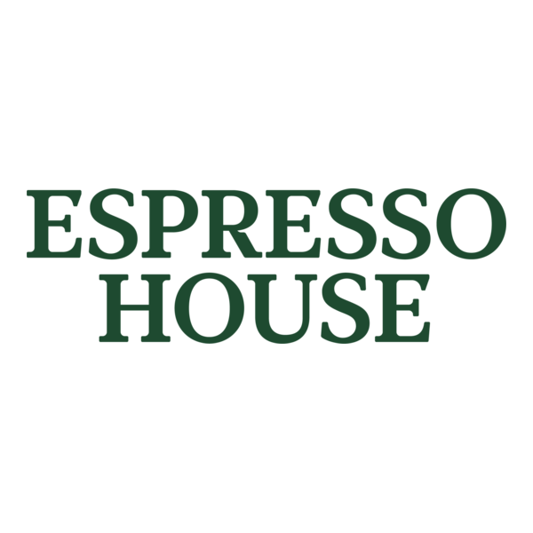 Espresso House Logo PNG Vector
