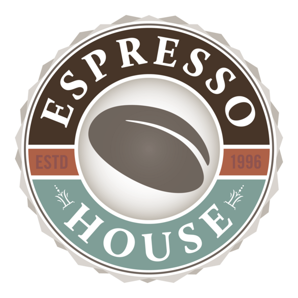 Espresso House Logo PNG Vector